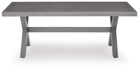 Half Moon Beach Outdoor Coffee Table - PCP418-701