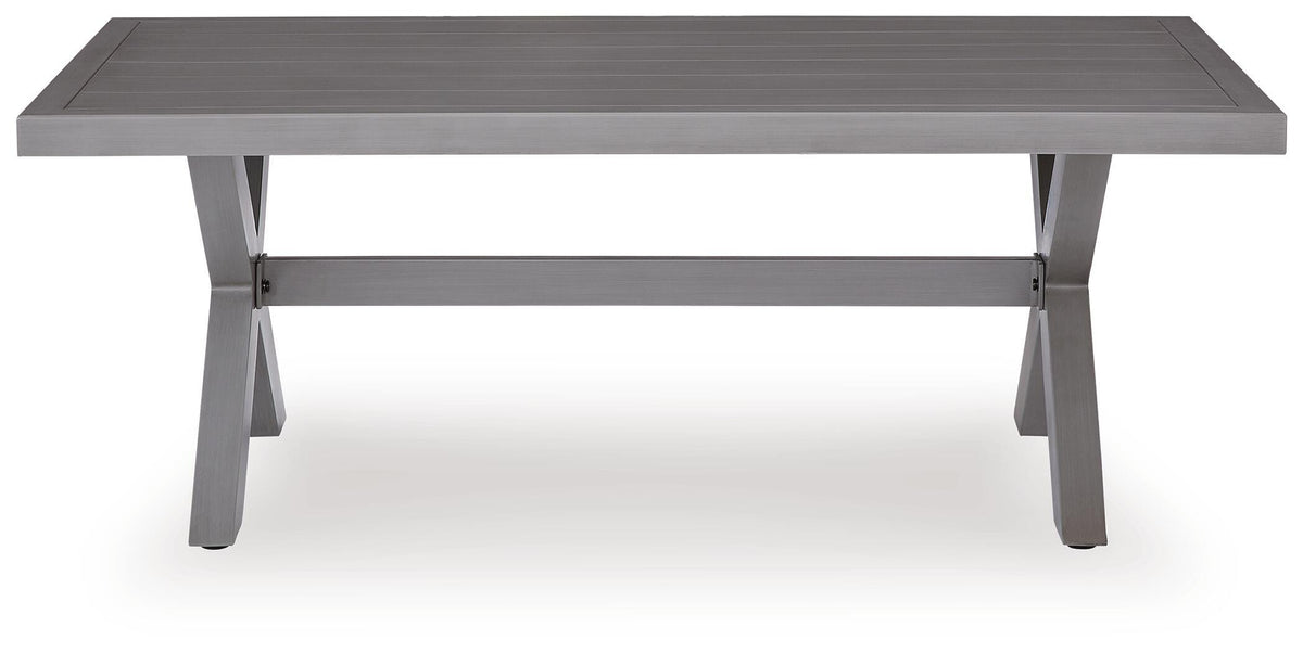 Half Moon Beach Outdoor Coffee Table - PCP418-701