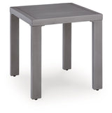 Half Moon Beach Outdoor End Table - PCP418-702
