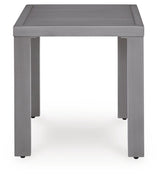 Half Moon Beach Outdoor End Table - PCP418-702
