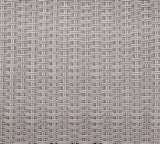 Half Moon Beach Outdoor Sofa with Cushion - PCP418-838