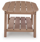 Grover Beach Outdoor Coffee Table - PCP422-700