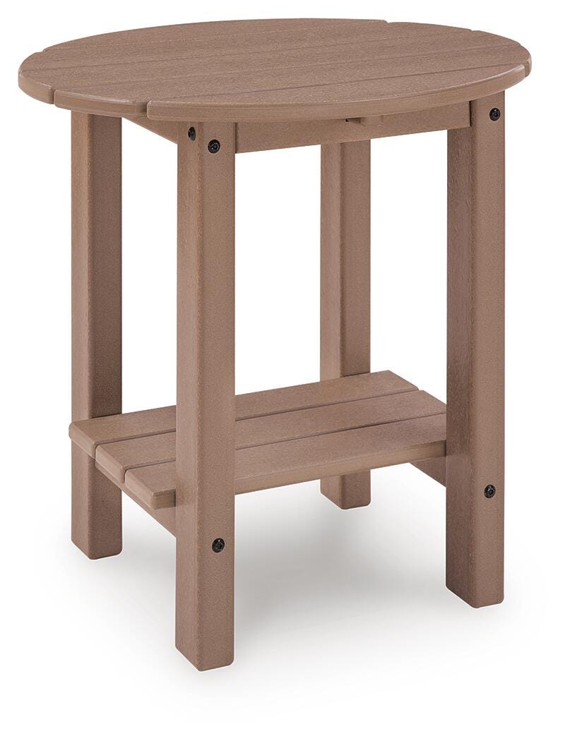 Grover Beach Outdoor End Table - PCP422-706