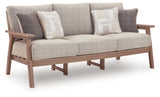 Grover Beach Outdoor Sofa with Cushion - PCP422-838