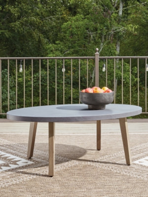 Harmony Headlands Outdoor Coffee Table - PCP428-701