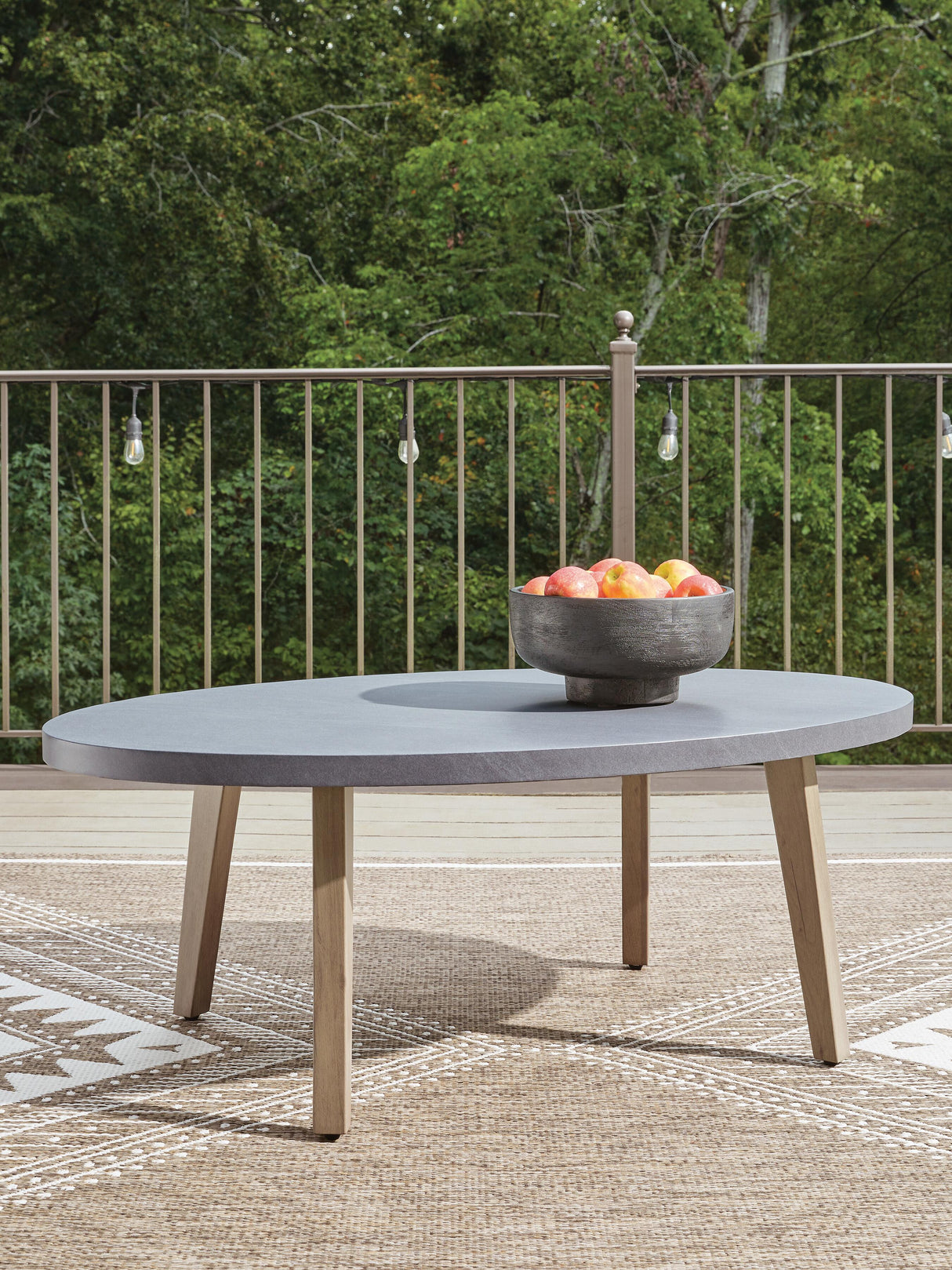 Harmony Headlands Outdoor Coffee Table - PCP428-701