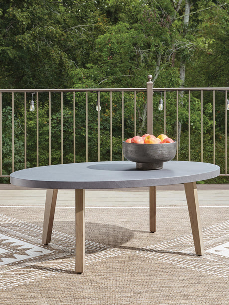 Harmony Headlands Outdoor Coffee Table - PCP428-701