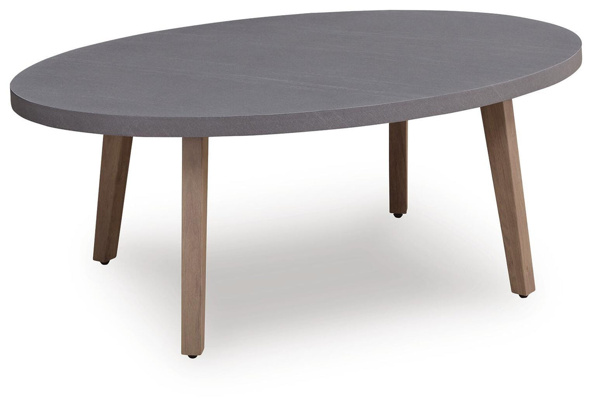 Harmony Headlands Outdoor Coffee Table - PCP428-701
