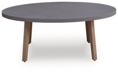 Harmony Headlands Outdoor Coffee Table - PCP428-701