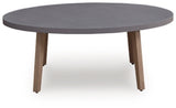 Harmony Headlands Outdoor Coffee Table - PCP428-701
