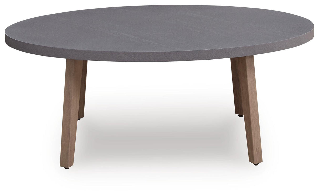 Harmony Headlands Outdoor Coffee Table - PCP428-701