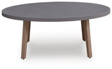 Harmony Headlands Outdoor Coffee Table - PCP428-701