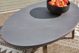Harmony Headlands Outdoor Coffee Table - PCP428-701