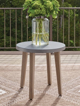 Harmony Headlands Outdoor End Table - PCP428-706