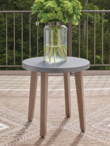 Harmony Headlands Outdoor End Table - PCP428-706