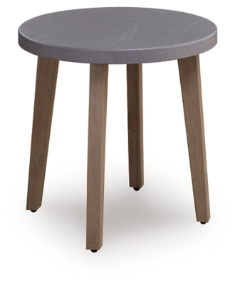 Harmony Headlands Outdoor End Table - PCP428-706