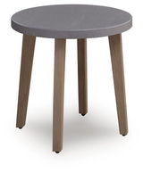 Harmony Headlands Outdoor End Table - PCP428-706