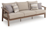 Harmony Headlands Outdoor Sofa with Cushion - PCP428-838