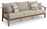Harmony Headlands Outdoor Sofa with Cushion - PCP428-838