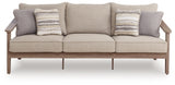 Harmony Headlands Outdoor Sofa with Cushion - PCP428-838