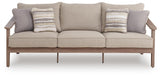 Harmony Headlands Outdoor Sofa with Cushion - PCP428-838