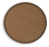 Double Point Outdoor Coffee Table - PCP503-708