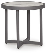 Ocean Beach Outdoor End Table - PCP510-706
