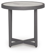 Ocean Beach Outdoor End Table - PCP510-706
