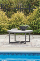 Ocean Beach Outdoor Coffee Table - PCP510-708