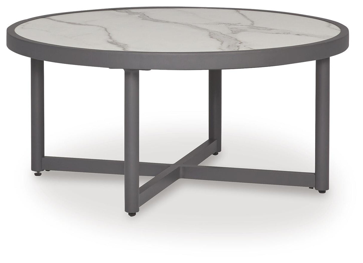 Ocean Beach Outdoor Coffee Table - PCP510-708