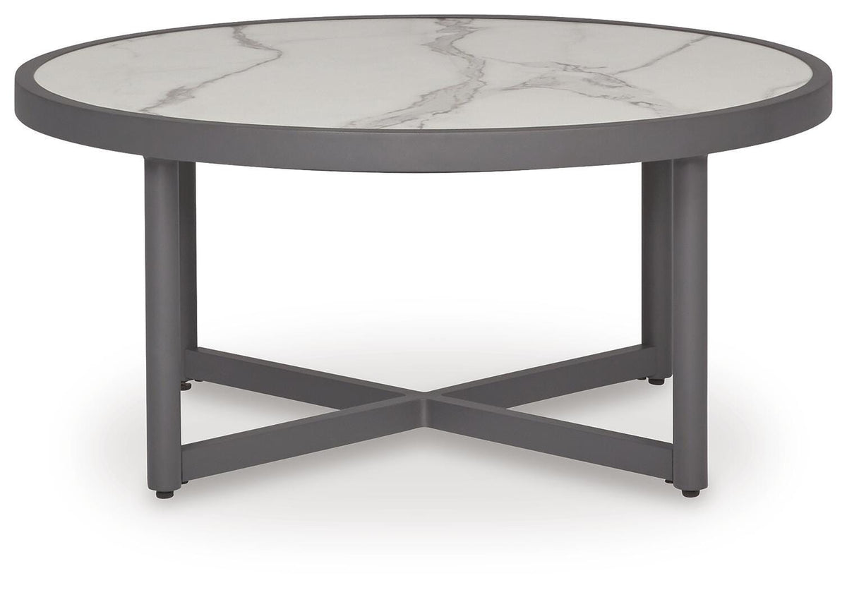 Ocean Beach Outdoor Coffee Table - PCP510-708