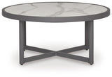 Ocean Beach Outdoor Coffee Table - PCP510-708