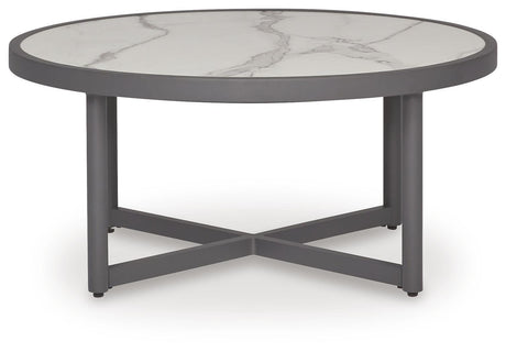 Ocean Beach Outdoor Coffee Table - PCP510-708