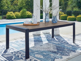 East Beach Outdoor Dining Table - PCP587-625