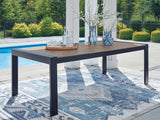 East Beach Outdoor Dining Table - PCP587-625