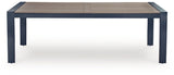 East Beach Outdoor Dining Table - PCP587-625