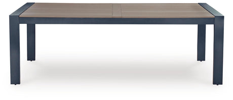 East Beach Outdoor Dining Table - PCP587-625