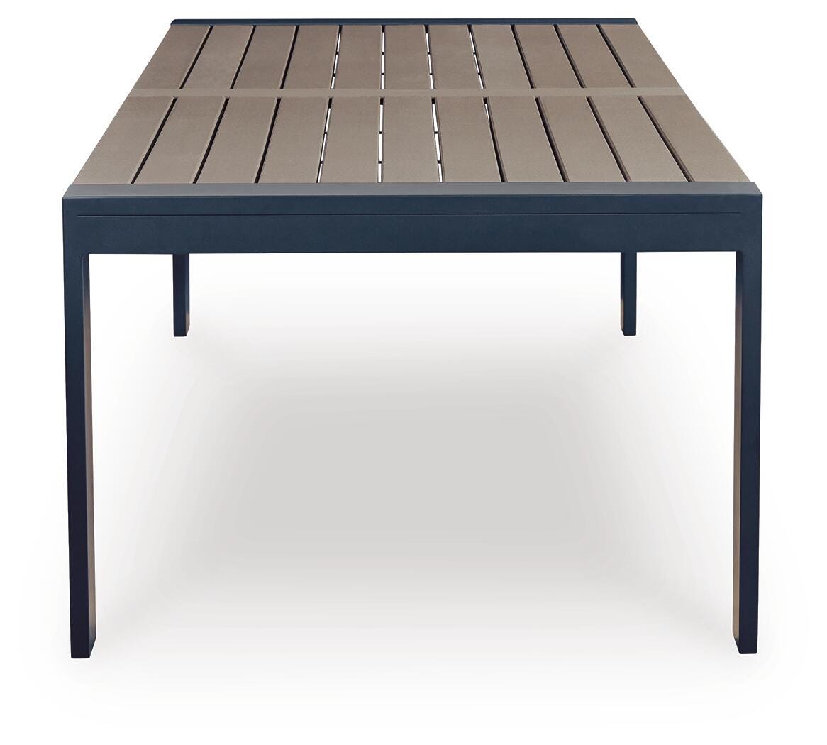 East Beach Outdoor Dining Table - PCP587-625