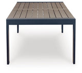 East Beach Outdoor Dining Table - PCP587-625