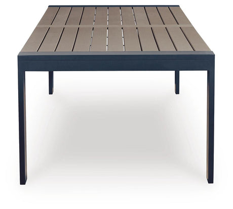 East Beach Outdoor Dining Table - PCP587-625