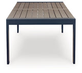 East Beach Outdoor Dining Table - PCP587-625