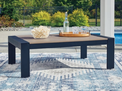 East Beach Outdoor Coffee Table - PCP587-701