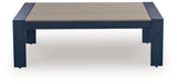 East Beach Outdoor Coffee Table - PCP587-701