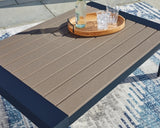 East Beach Outdoor Coffee Table - PCP587-701
