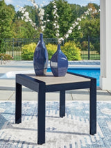 East Beach Outdoor End Table - PCP587-703
