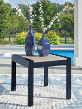 East Beach Outdoor End Table - PCP587-703