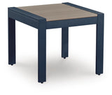 East Beach Outdoor End Table - PCP587-703