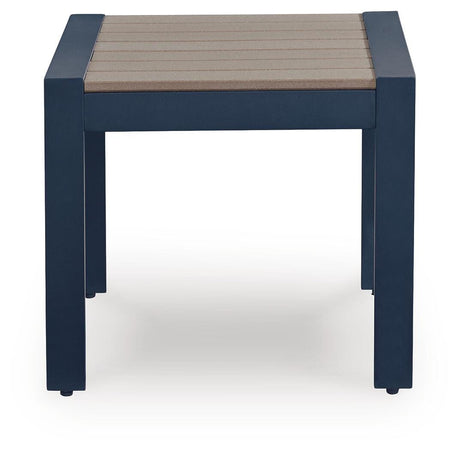 East Beach Outdoor End Table - PCP587-703