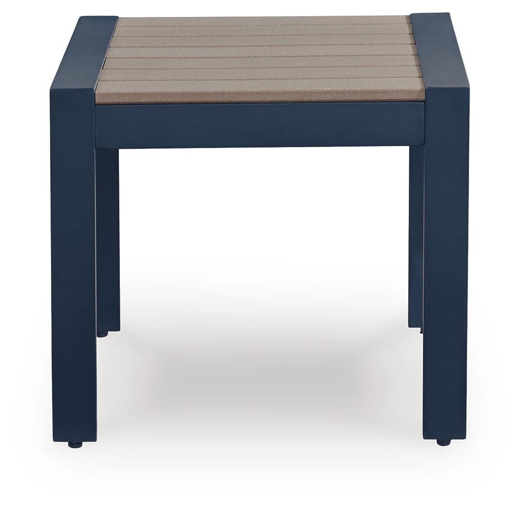 East Beach Outdoor End Table - PCP587-703