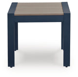 East Beach Outdoor End Table - PCP587-703